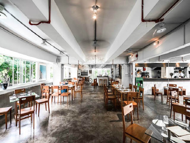 Kilo Kitchen